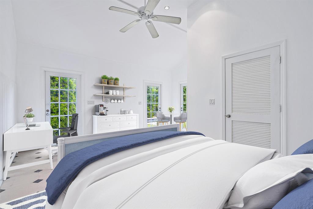 PROSPECT PARK SOUTH - Residential