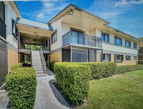 567 Trace Circle 110 Deerfield Beach FL 33441