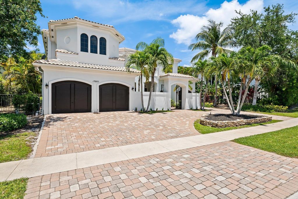 Photo of 17685 Circle Pond Court, Boca Raton, FL 33496 (MLS # R10978316)