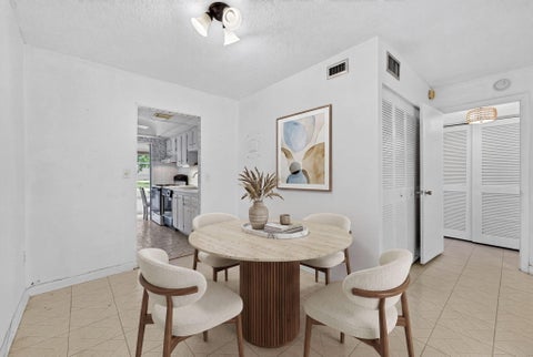 Tiny photo for 7490 NW 1st Street #104, Margate, FL 33063 (MLS # B26085989)