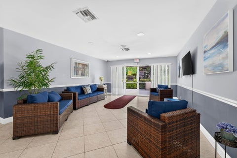 Tiny photo for 7490 NW 1st Street #104, Margate, FL 33063 (MLS # B26085989)