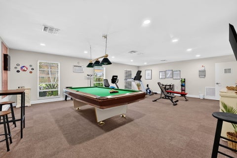 Tiny photo for 7490 NW 1st Street #104, Margate, FL 33063 (MLS # B26085989)