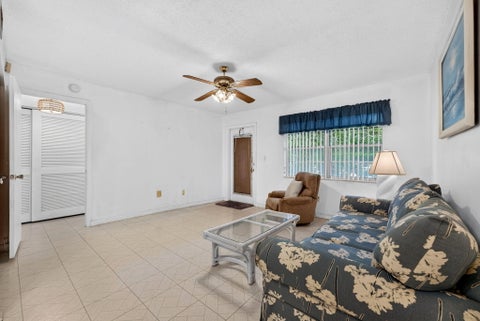 Tiny photo for 7490 NW 1st Street #104, Margate, FL 33063 (MLS # B26085989)