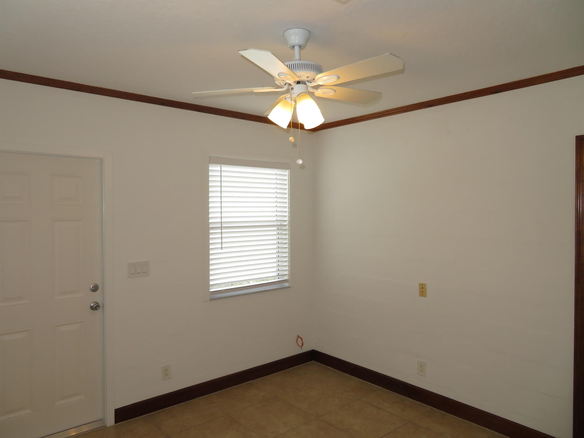 GREENACRES - Residential Lease