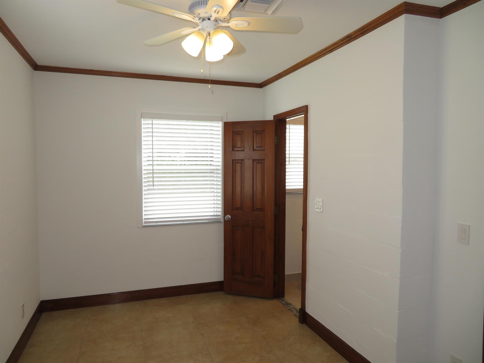 GREENACRES - Residential Lease