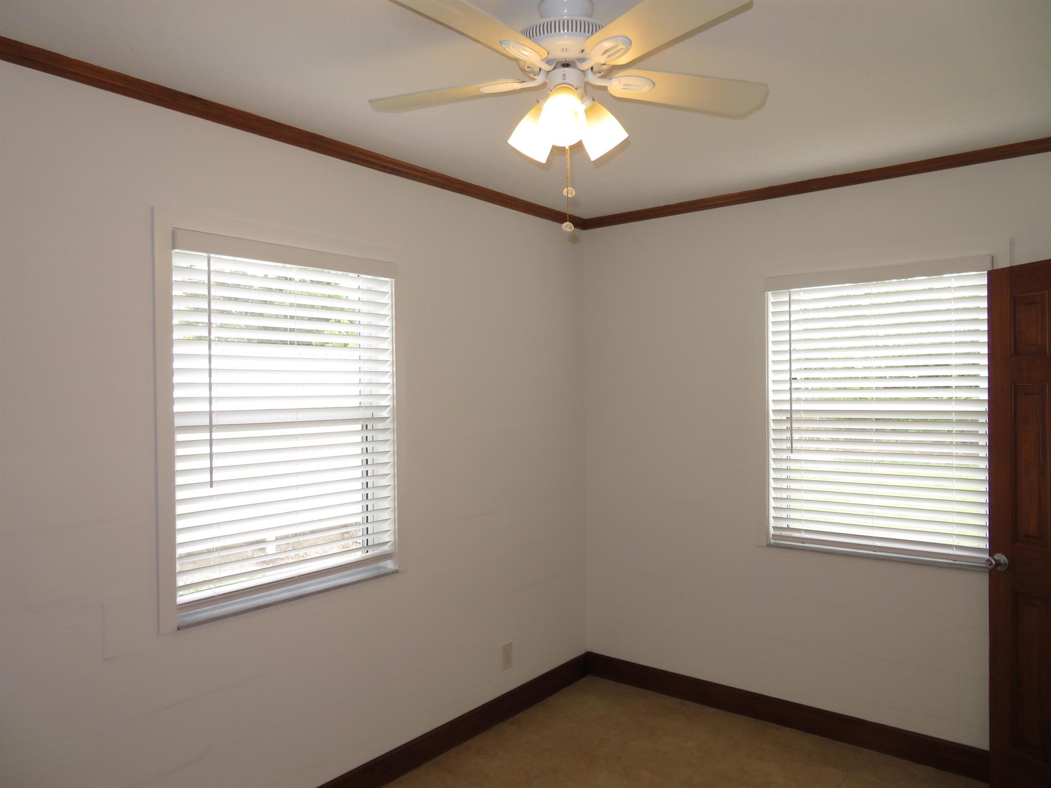GREENACRES - Residential Lease