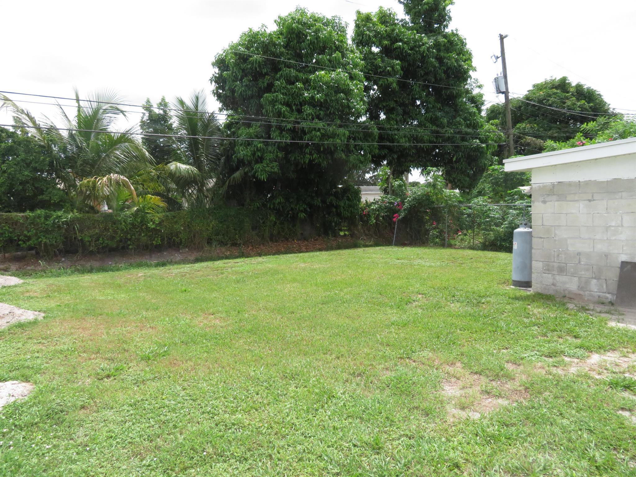 GREENACRES - Residential Lease