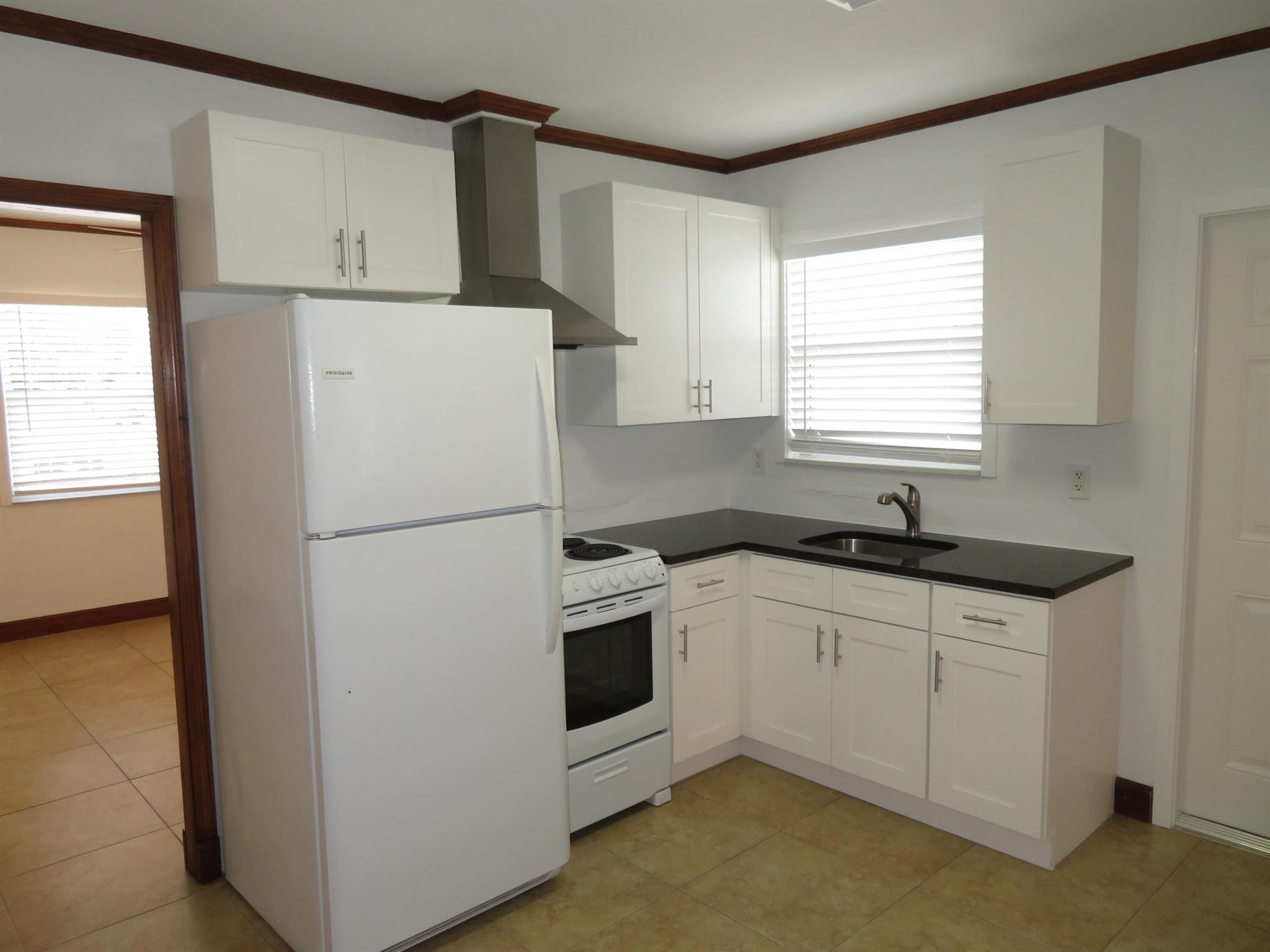 GREENACRES - Residential Lease