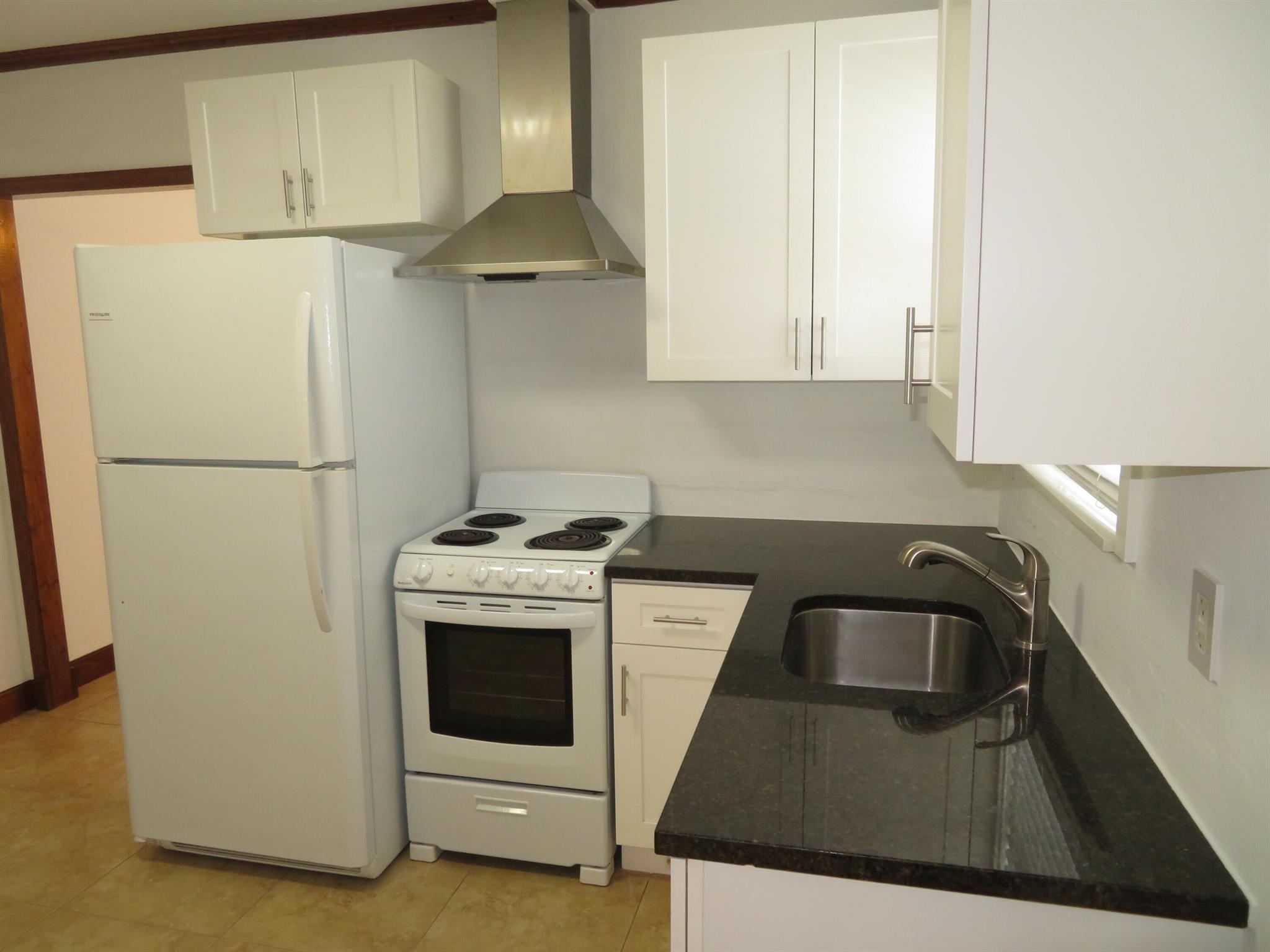 GREENACRES - Residential Lease