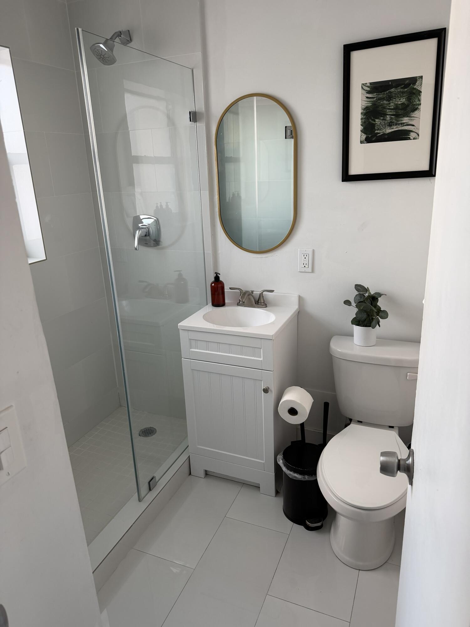 LAUDERDALE BEACH EXT - Residential Lease