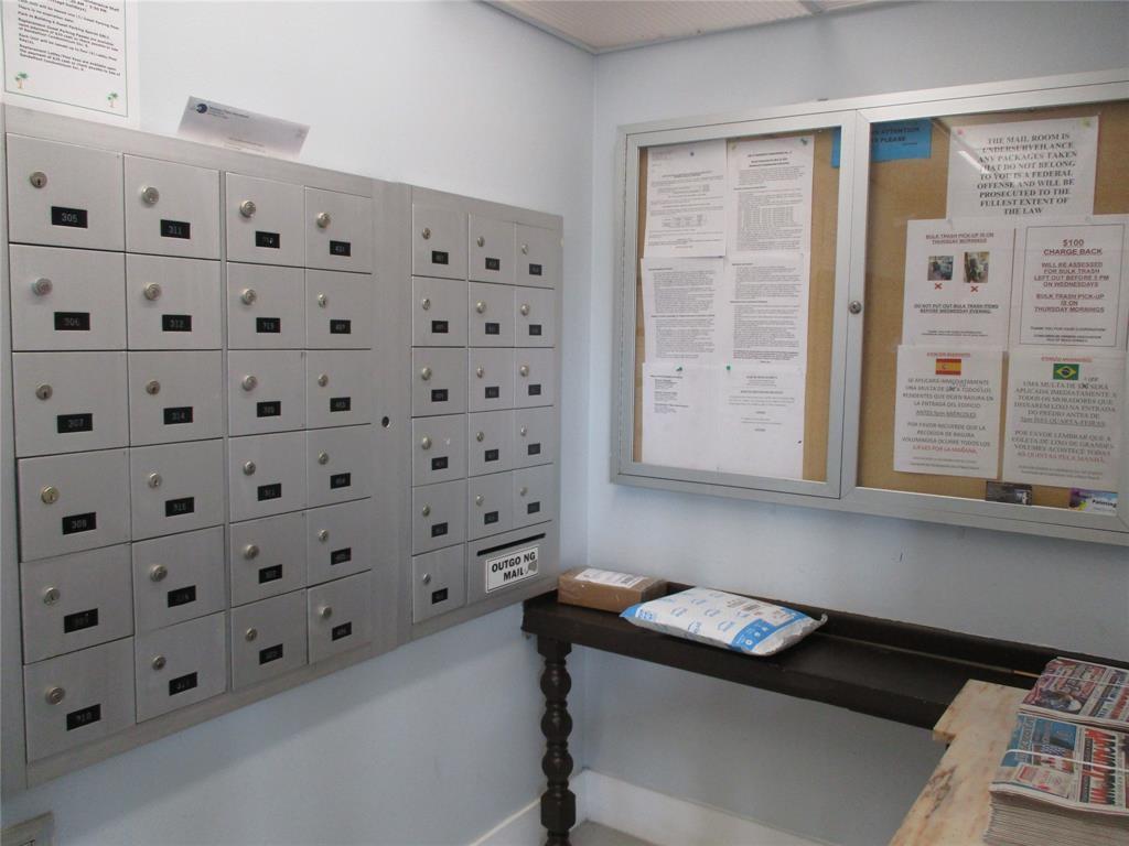 ISLE OF SANDALFOOT - Residential Lease