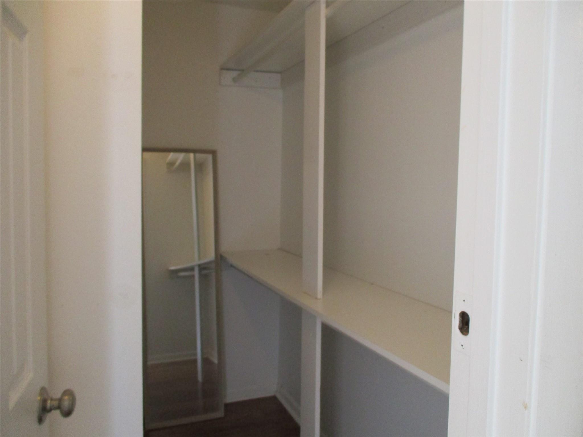 ISLE OF SANDALFOOT - Residential Lease