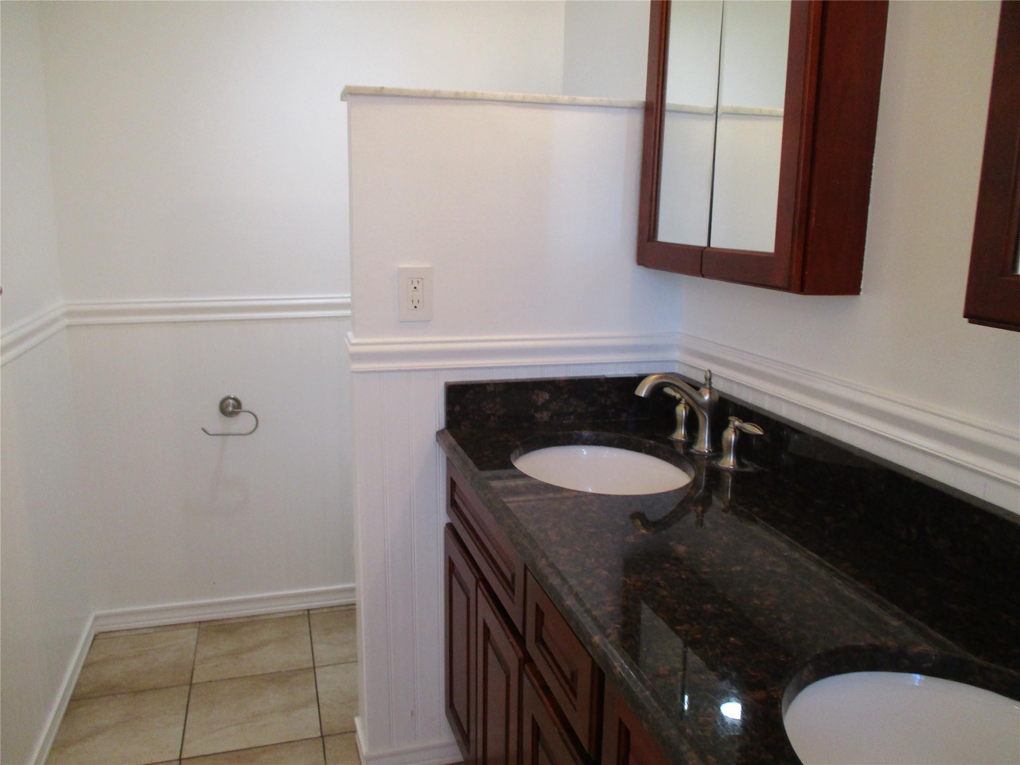 ISLE OF SANDALFOOT - Residential Lease