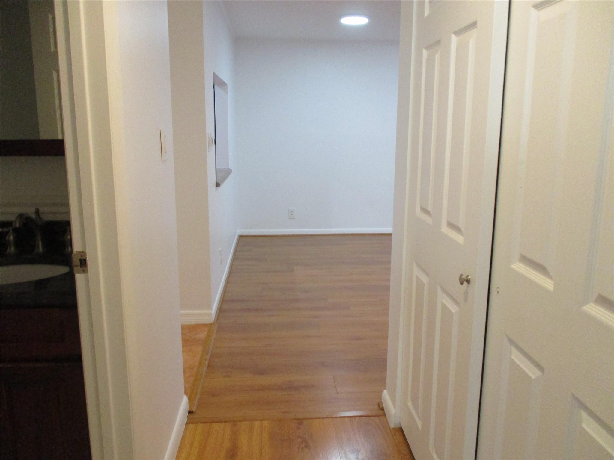 ISLE OF SANDALFOOT - Residential Lease