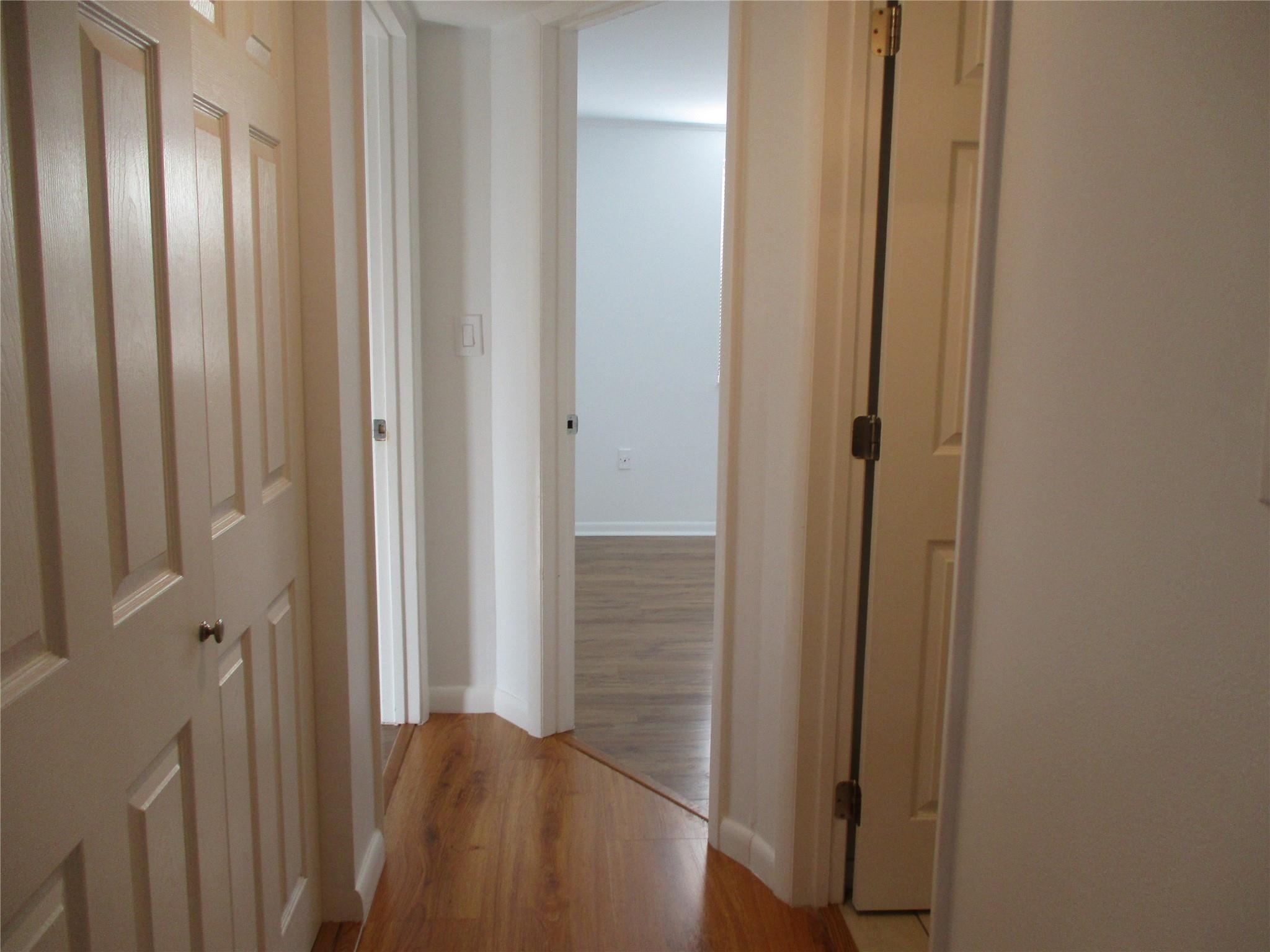 ISLE OF SANDALFOOT - Residential Lease