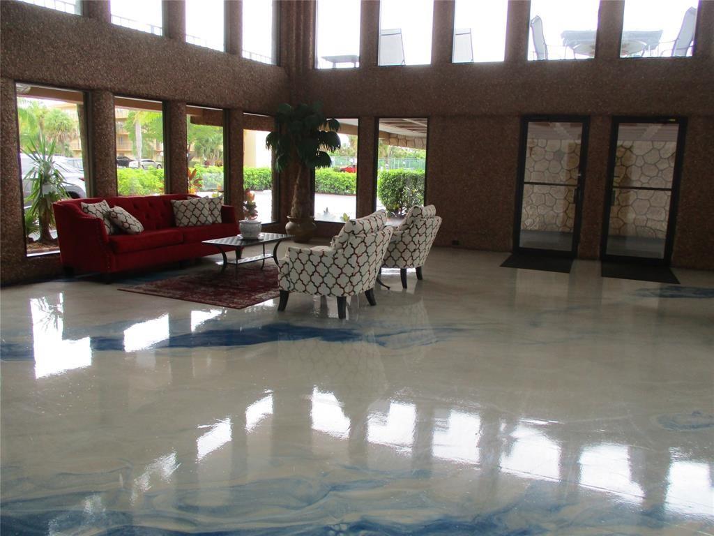 ISLE OF SANDALFOOT - Residential Lease