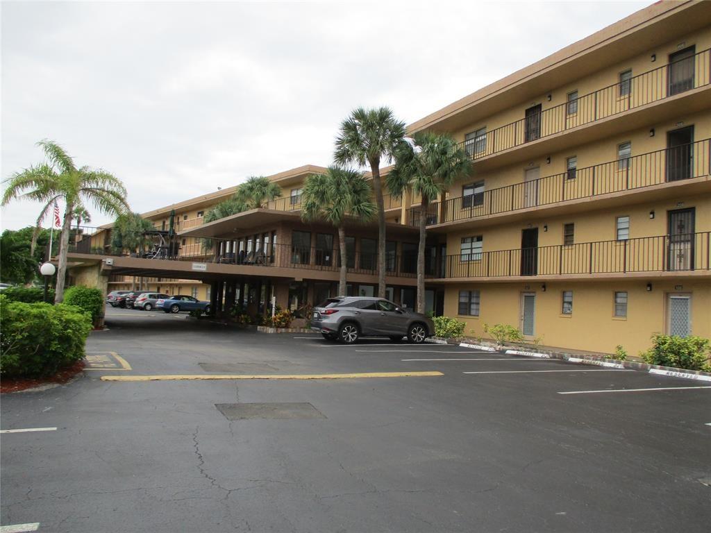 ISLE OF SANDALFOOT - Residential Lease