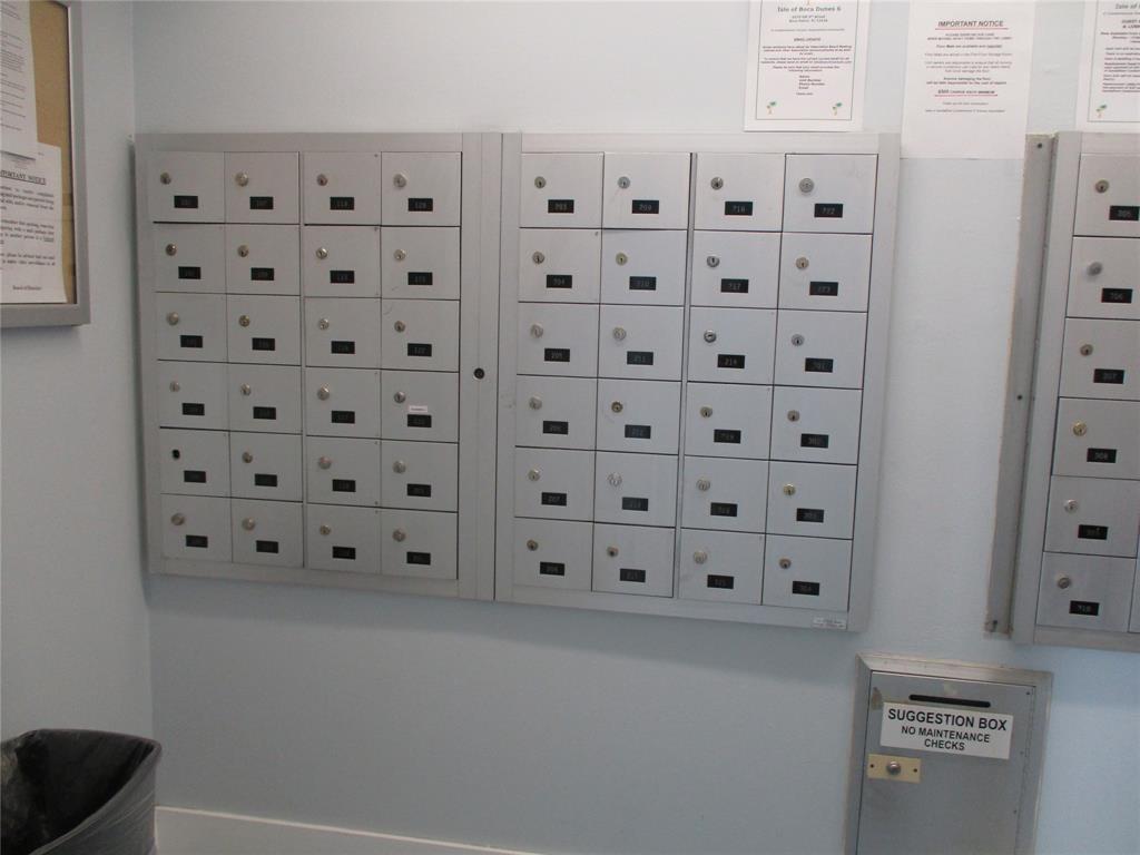 ISLE OF SANDALFOOT - Residential Lease