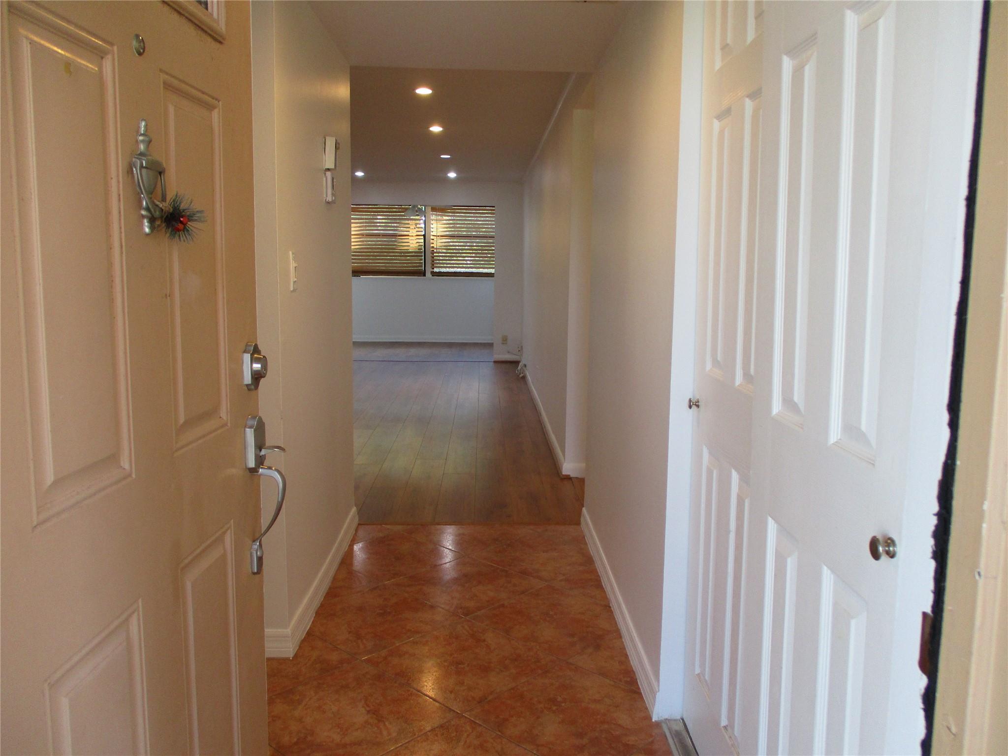 ISLE OF SANDALFOOT - Residential Lease