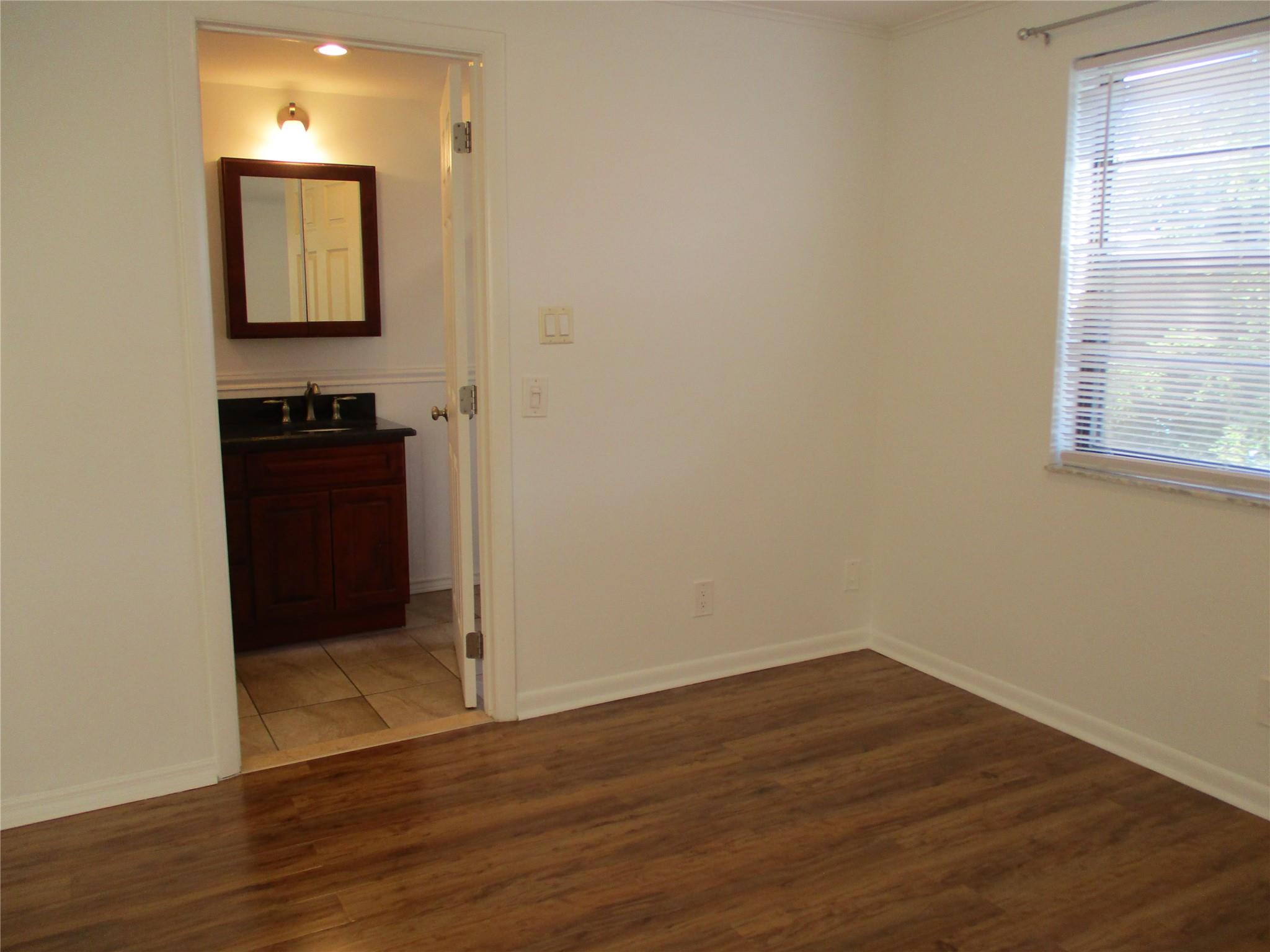 ISLE OF SANDALFOOT - Residential Lease