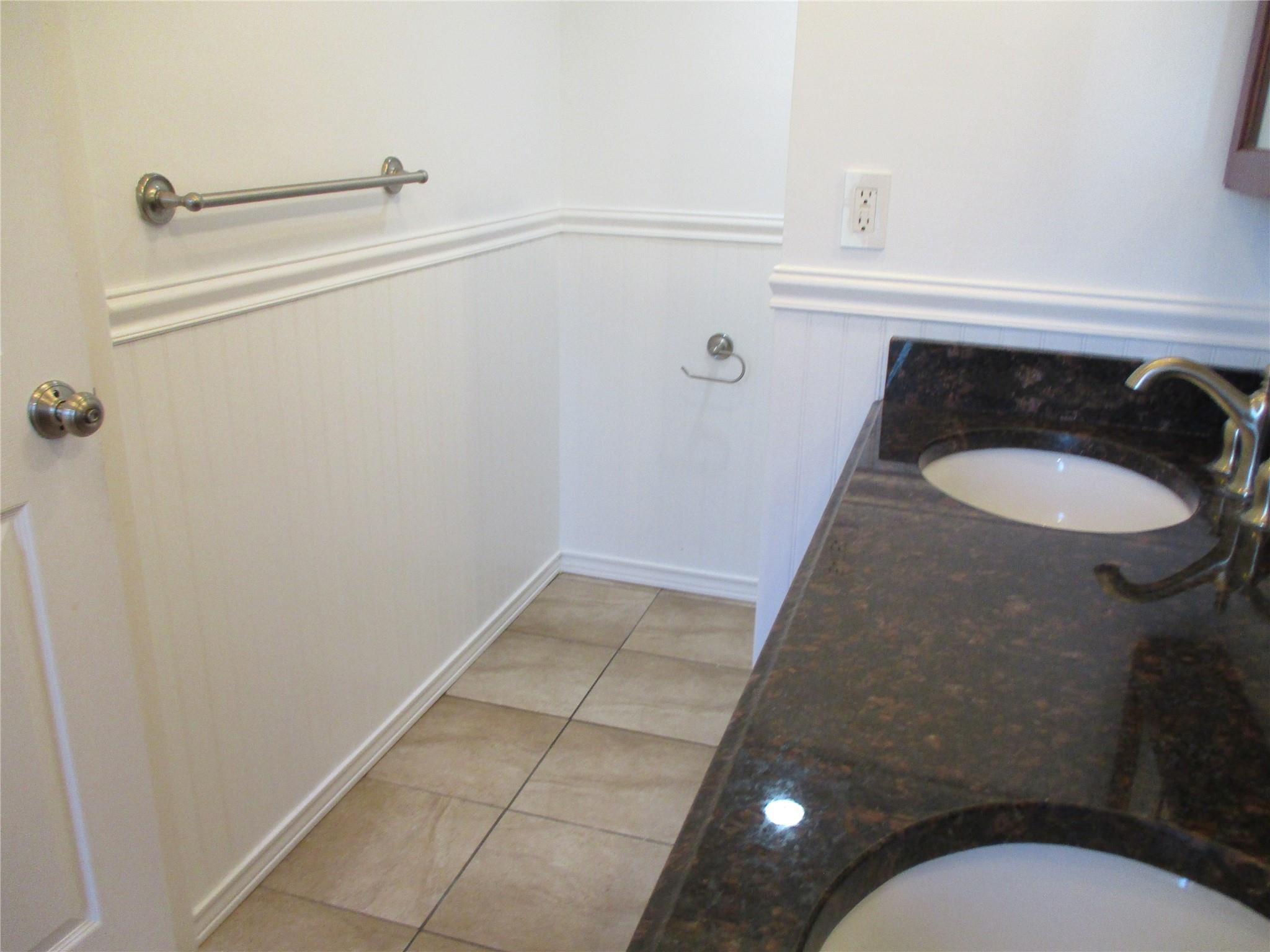 ISLE OF SANDALFOOT - Residential Lease