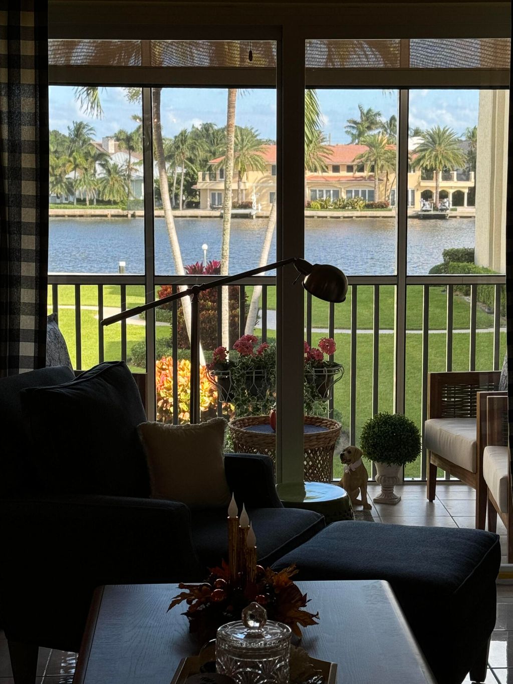 Photo of 646 Snug Harbor Drive #H209, Boynton Beach, FL 33435 (MLS # R11035788)
