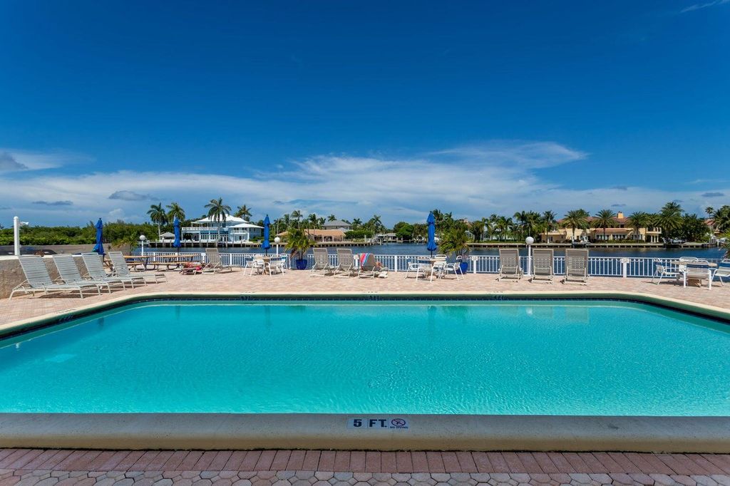 Photo of 646 Snug Harbor Drive #H209, Boynton Beach, FL 33435 (MLS # R11035788)