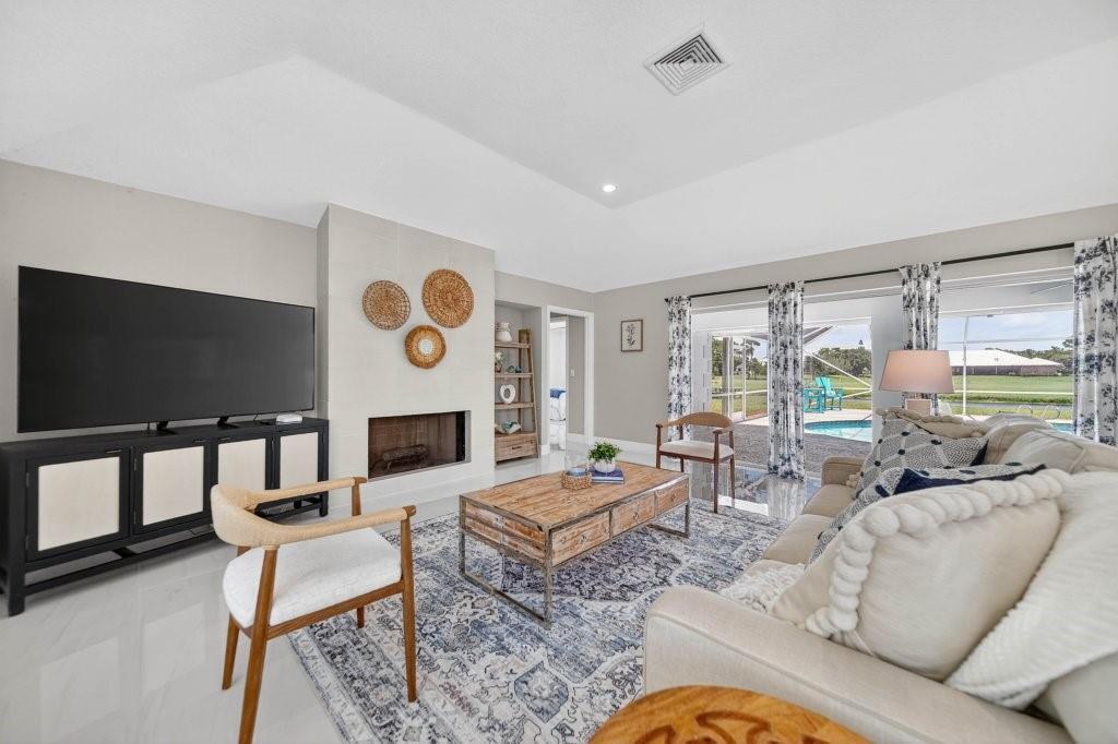 Evergreen, Mid-Rivers - Residential