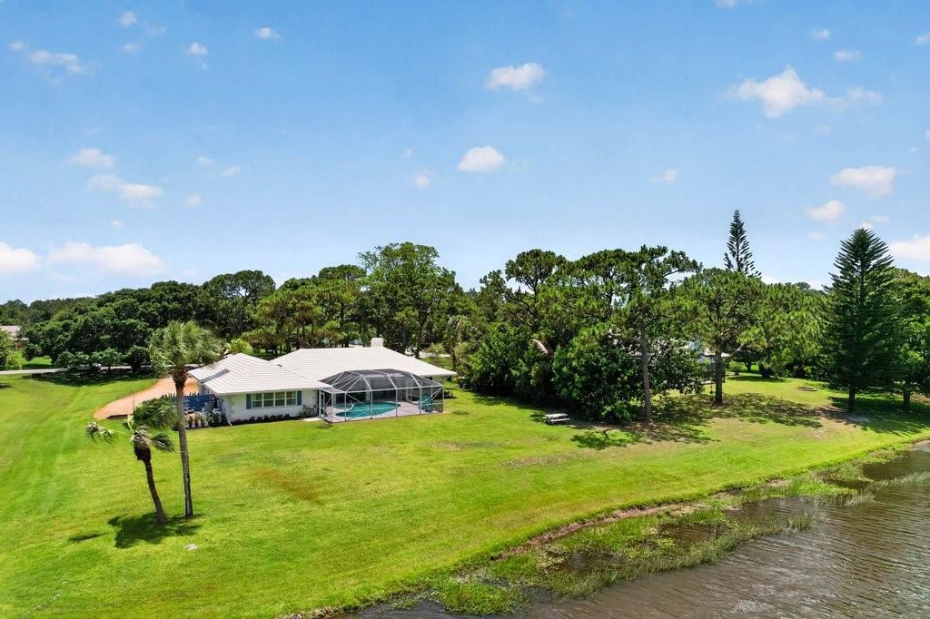 Evergreen, Mid-Rivers - Residential