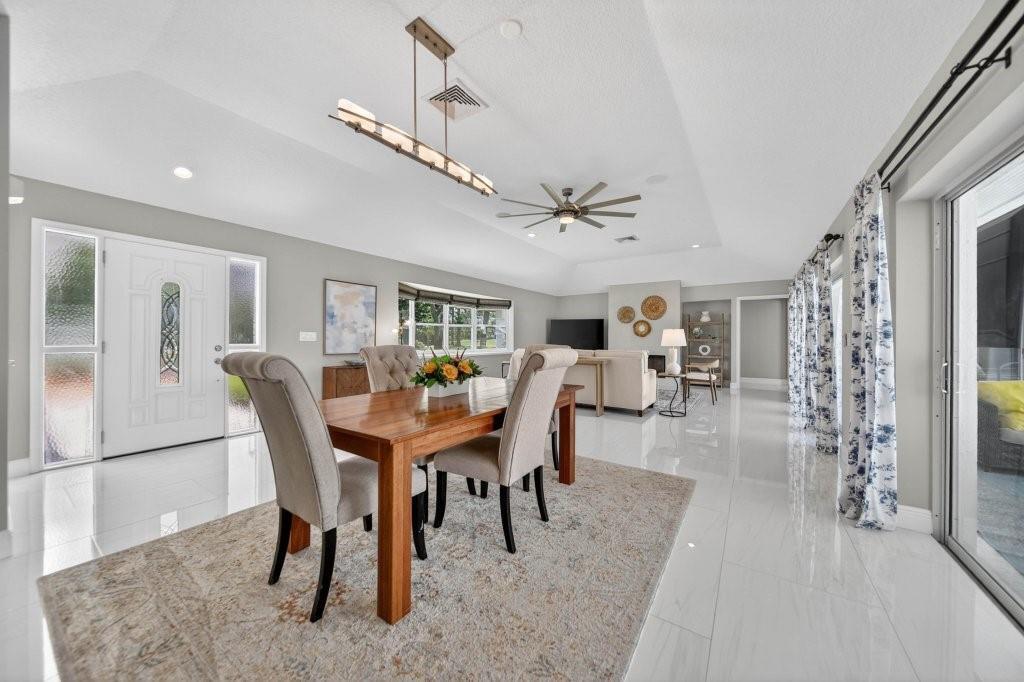 Evergreen, Mid-Rivers - Residential