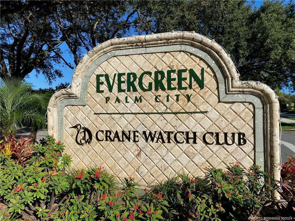 Evergreen, Mid-Rivers - Residential