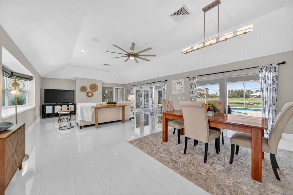 Evergreen, Mid-Rivers - Residential