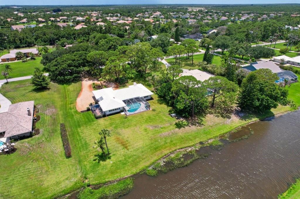 Evergreen, Mid-Rivers - Residential