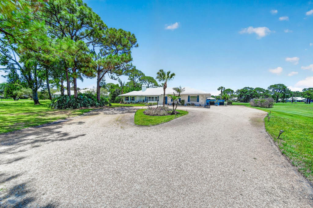 Evergreen, Mid-Rivers - Residential