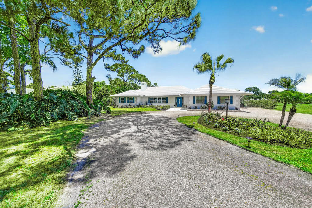 Evergreen, Mid-Rivers - Residential