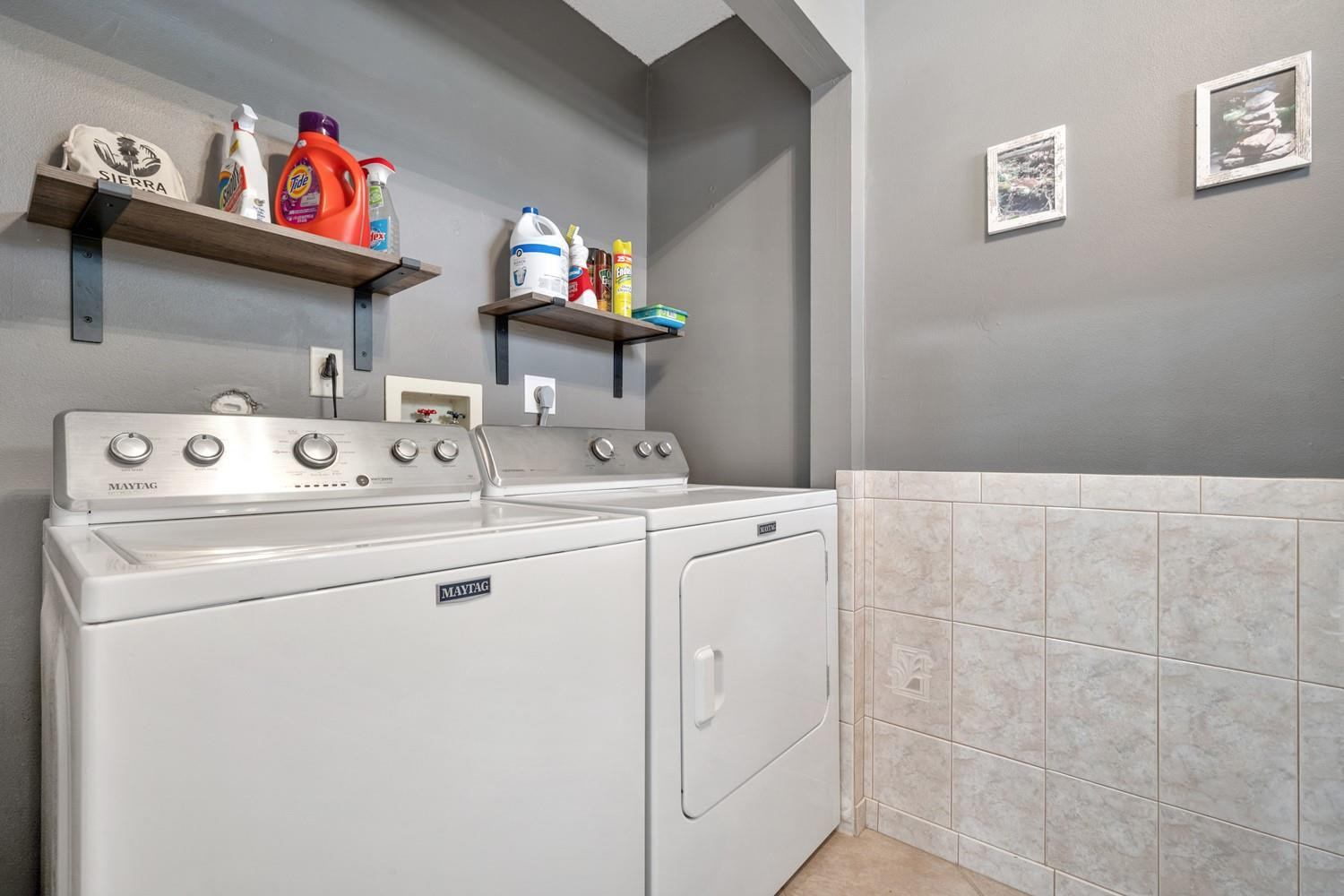 Berkley Square - Residential