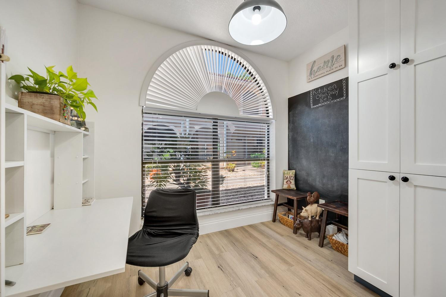 Berkley Square - Residential