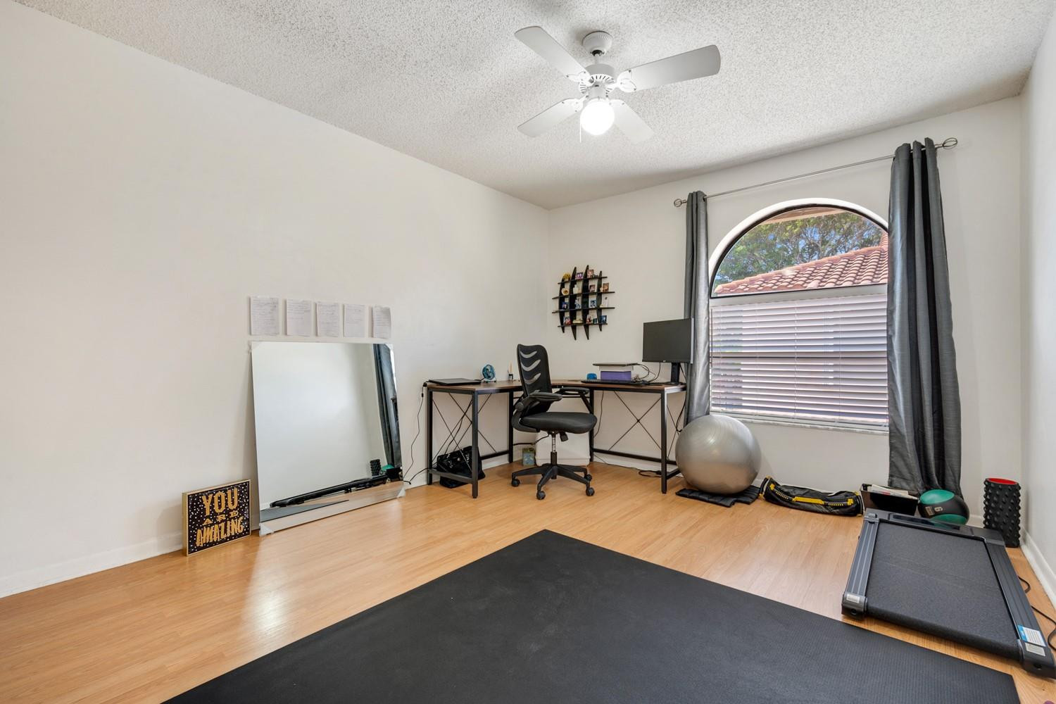 Berkley Square - Residential