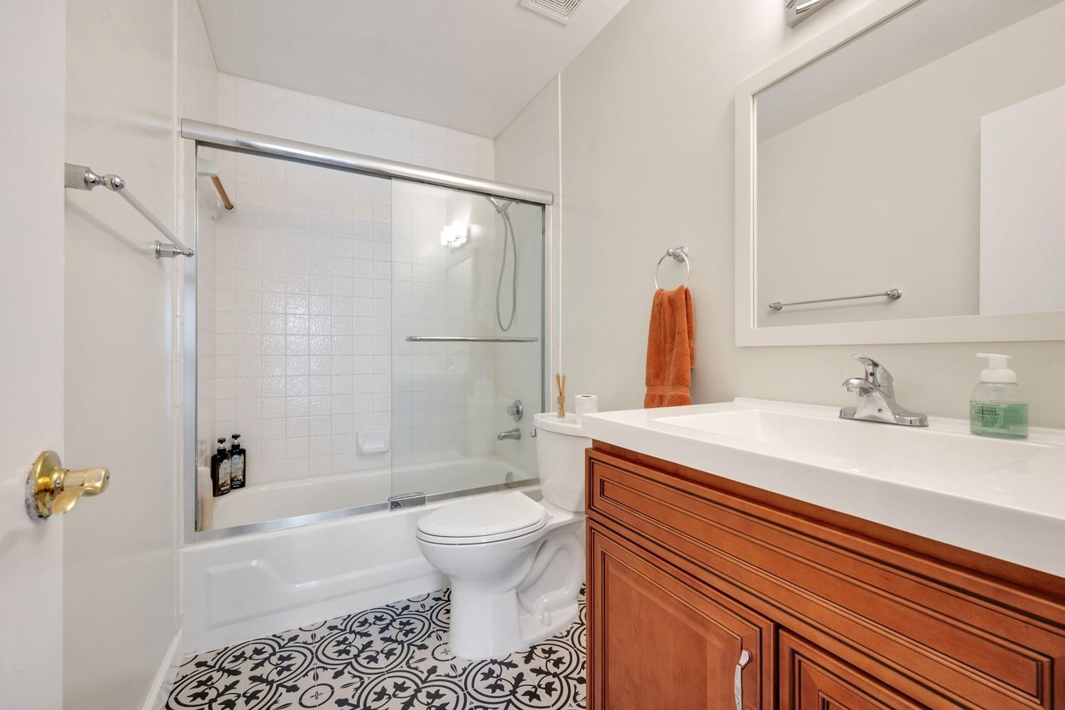 Berkley Square - Residential