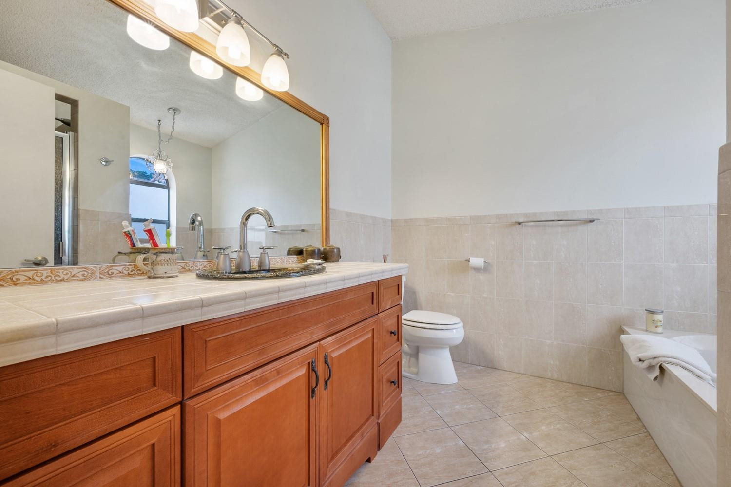 Berkley Square - Residential