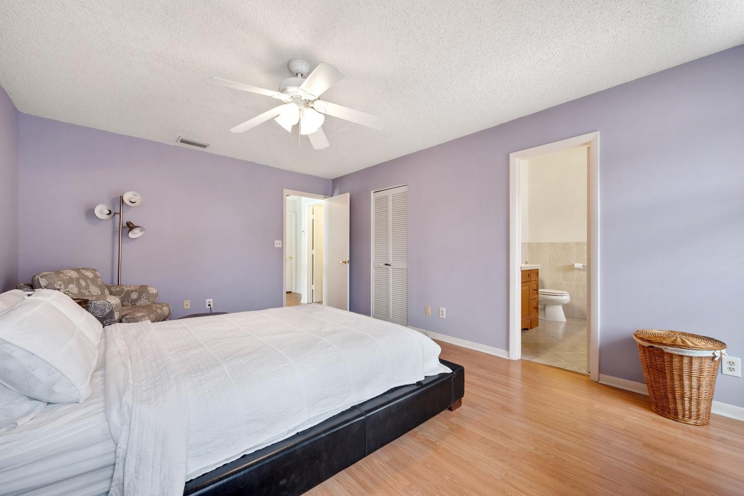 Berkley Square - Residential