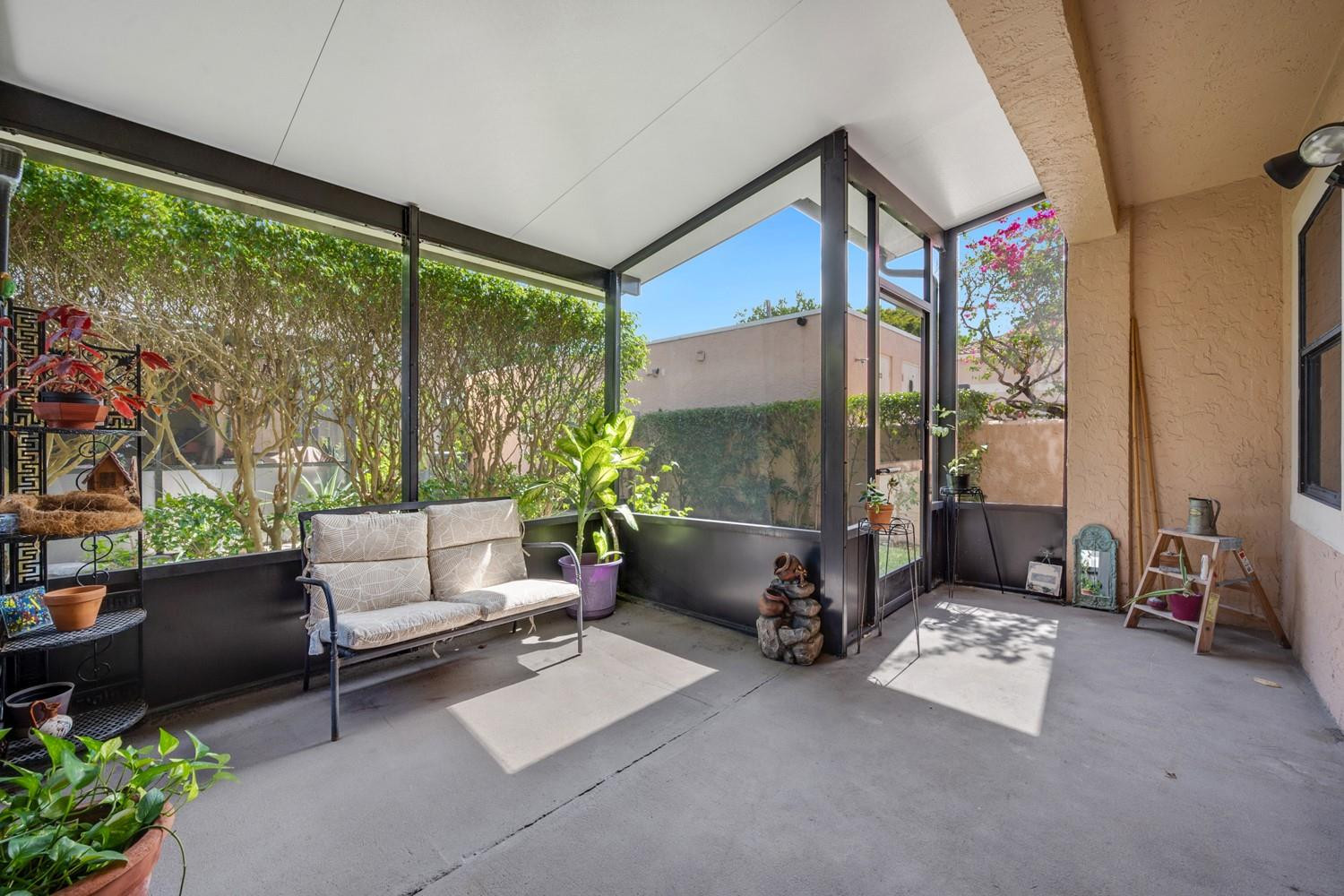 Berkley Square - Residential