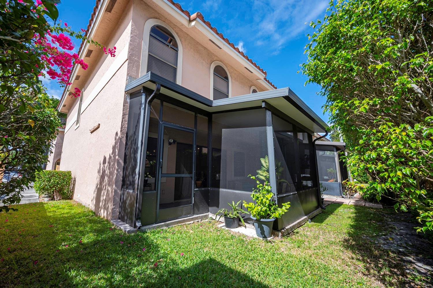 Berkley Square - Residential