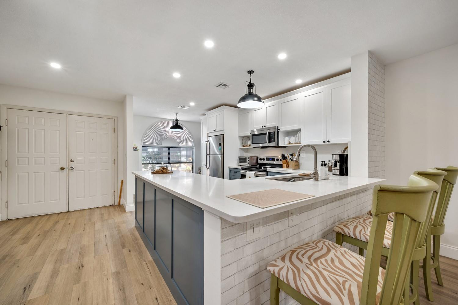 Berkley Square - Residential