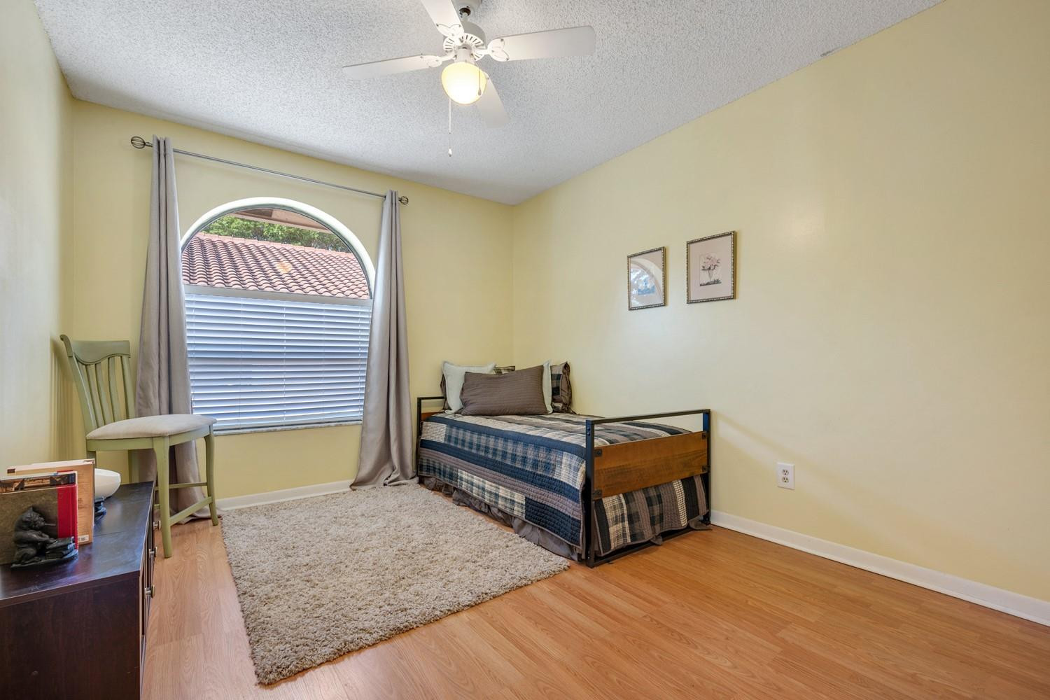 Berkley Square - Residential