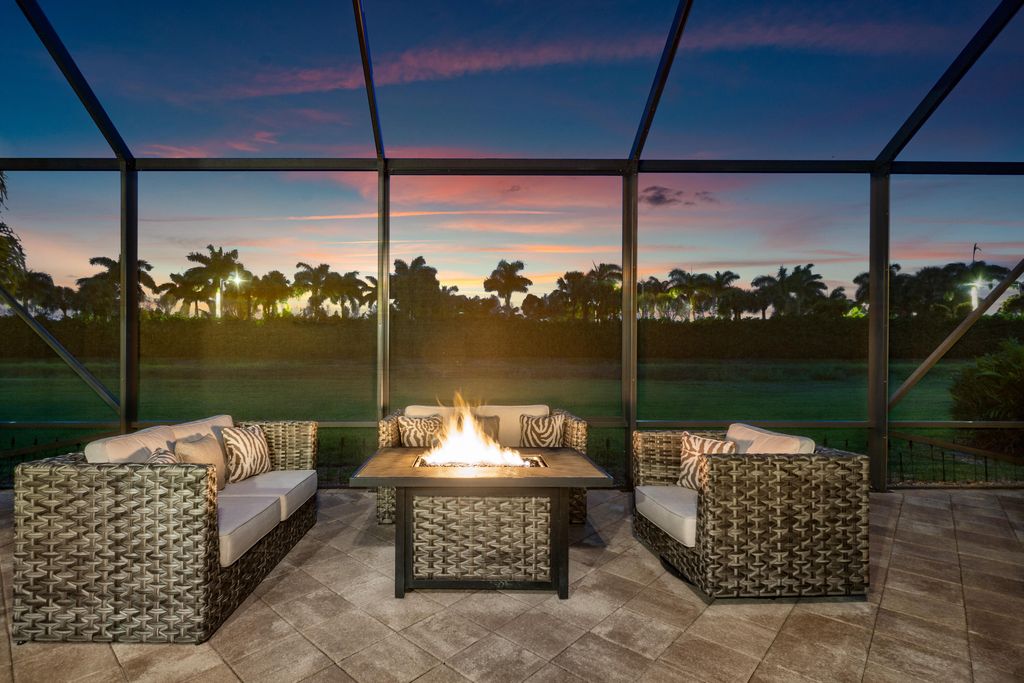 Photo of 14593 Alabaster Avenue, Delray Beach, FL 33446 (MLS # R10999989)
