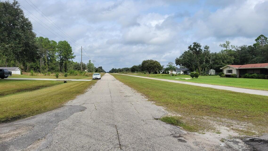 INDIAN LAKE ESTATES UNIT - Land