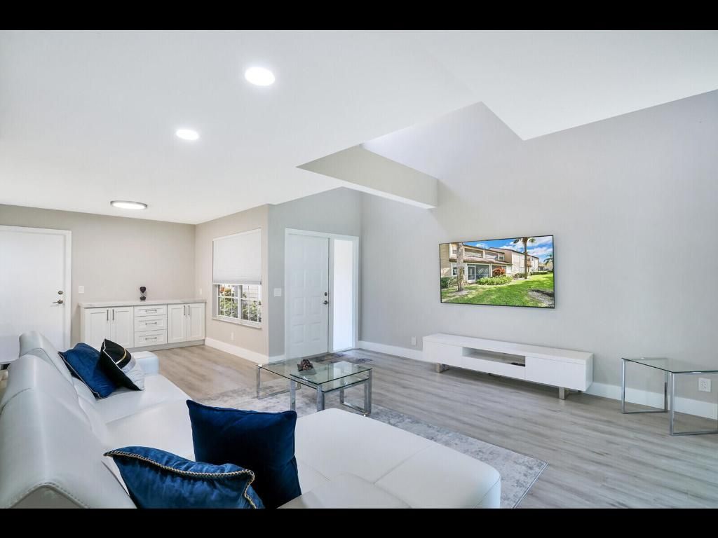 Photo of 5292 Buckhead Circle #1030, Boca Raton, FL 33486 (MLS # R10945430)