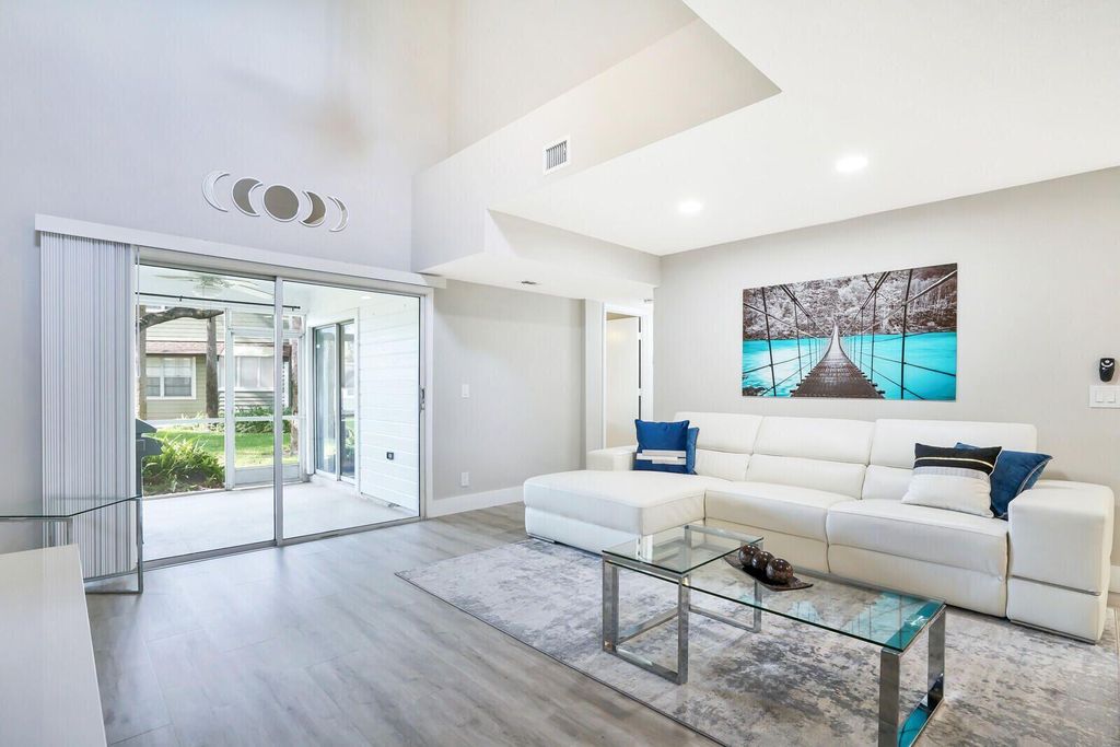 Photo of 5292 Buckhead Circle #1030, Boca Raton, FL 33486 (MLS # R10945430)