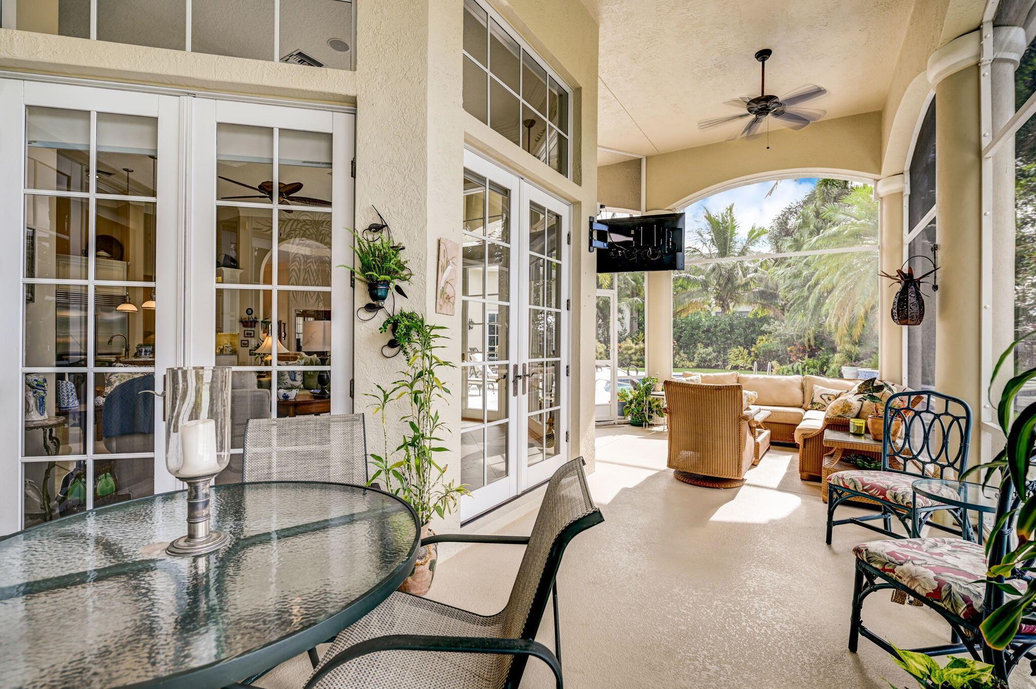 OLD MARSH GOLF CLUB - Residential